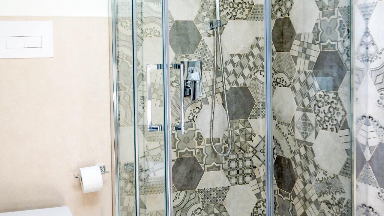 Photo of Bathroom in Piane Vecchie