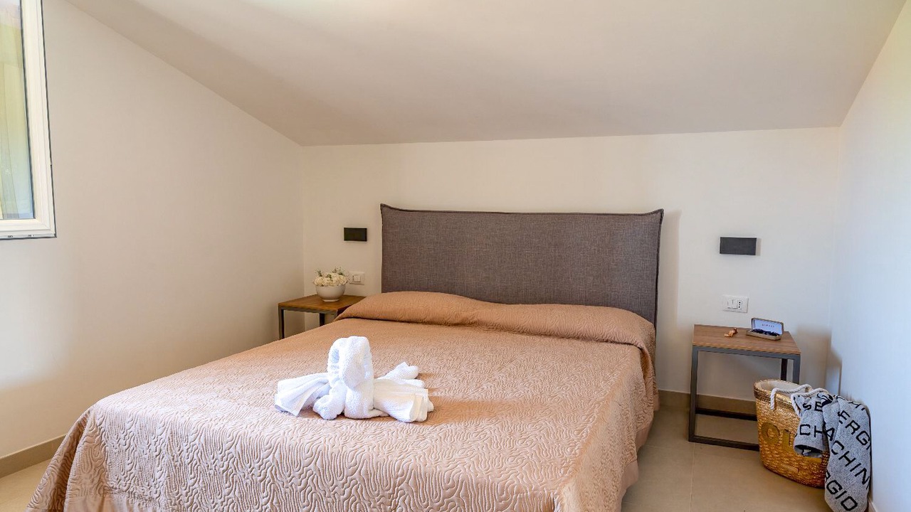 Photo of Bedroom in Piane Vecchie