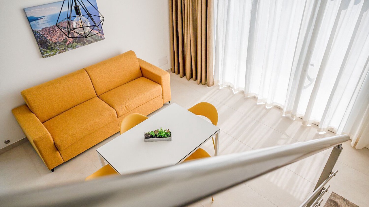 Photo of Livingroom in Piane Vecchie