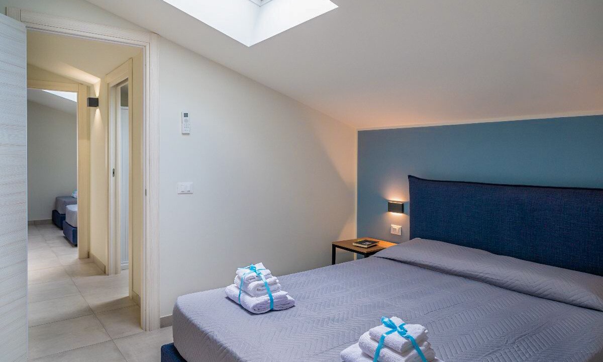 Photo of Bedroom in Piane Vecchie