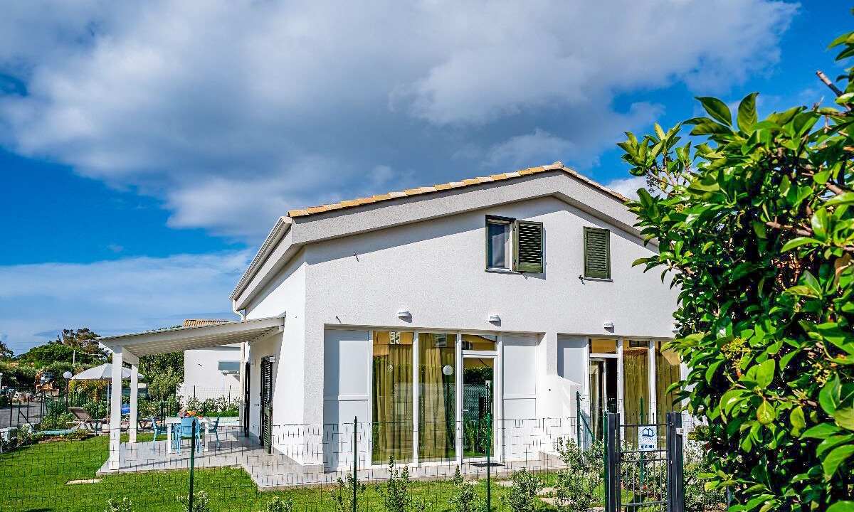 Photo of Outdoor in Piane Vecchie