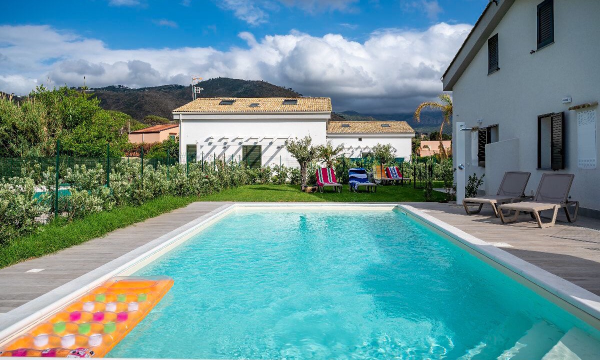Photo of Outdoor in Piane Vecchie