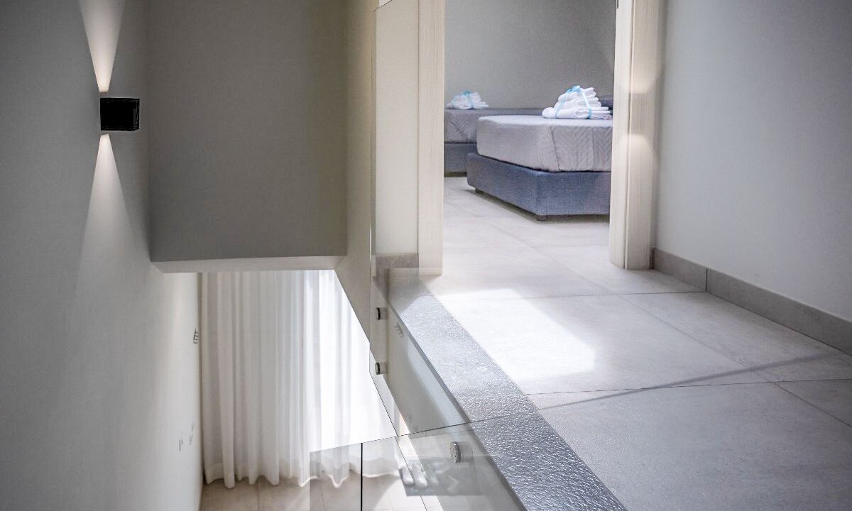 Photo of Bedroom in Piane Vecchie