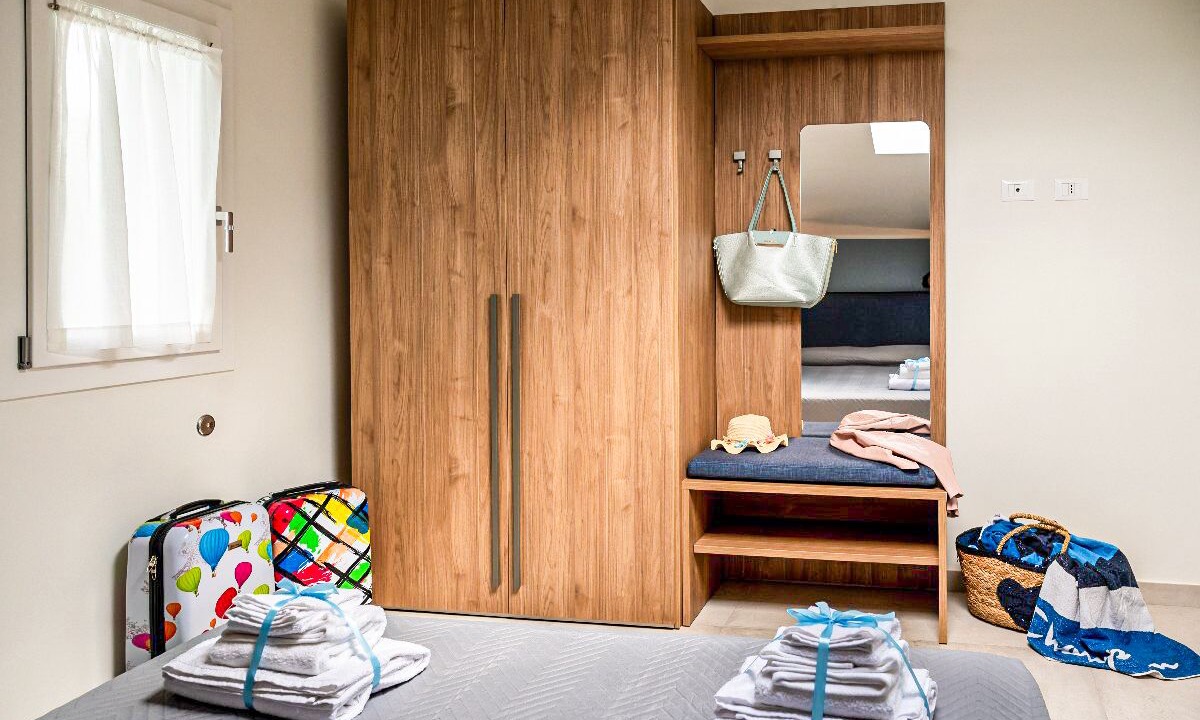 Photo of Bedroom in Piane Vecchie