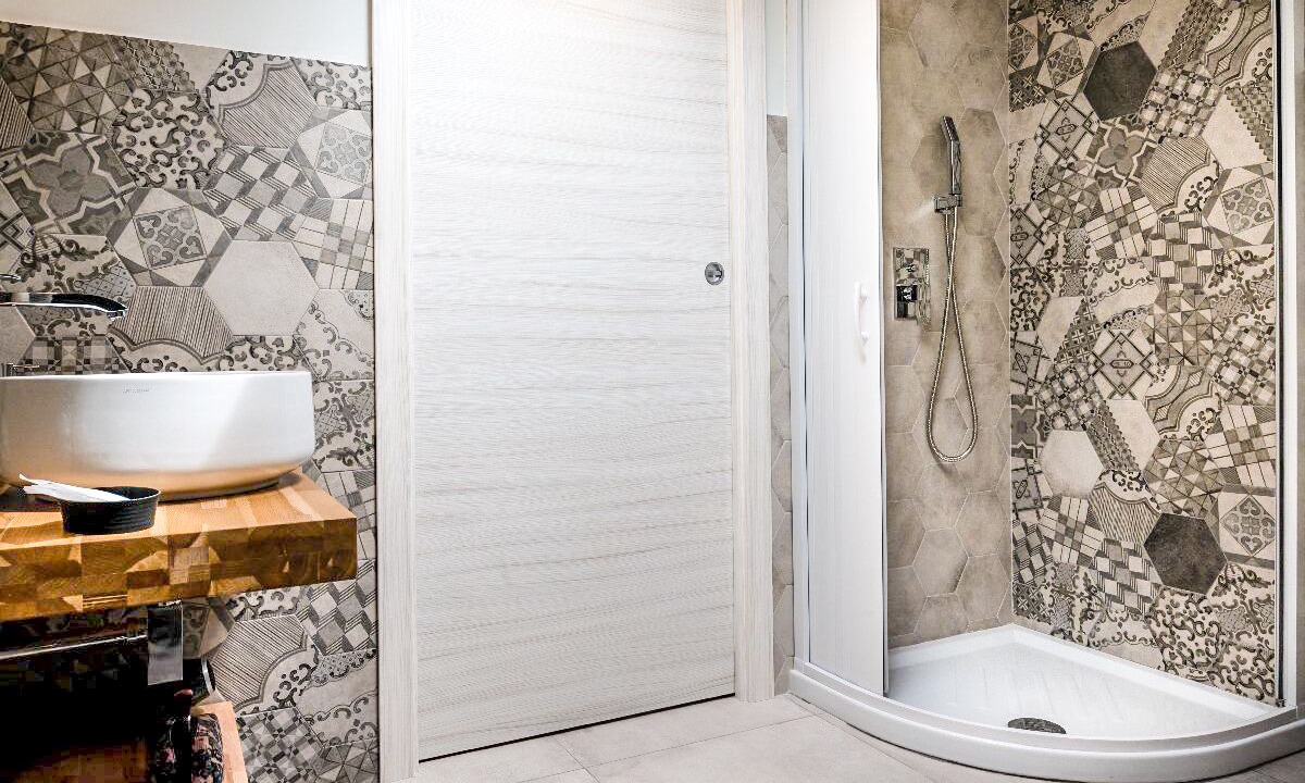 Photo of Bathroom in Piane Vecchie