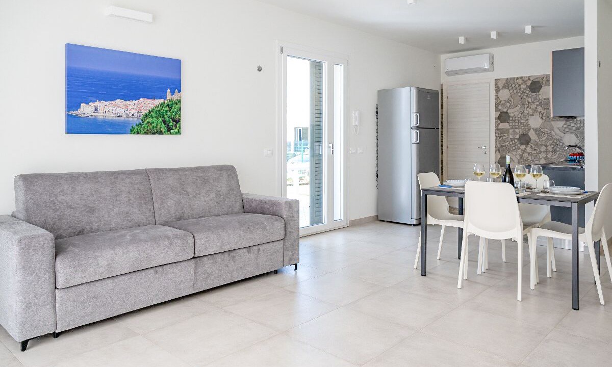 Photo of Livingroom in Piane Vecchie