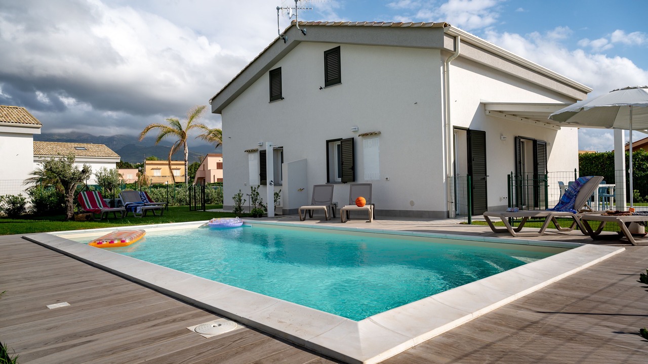 Photo of Outdoor in Piane Vecchie