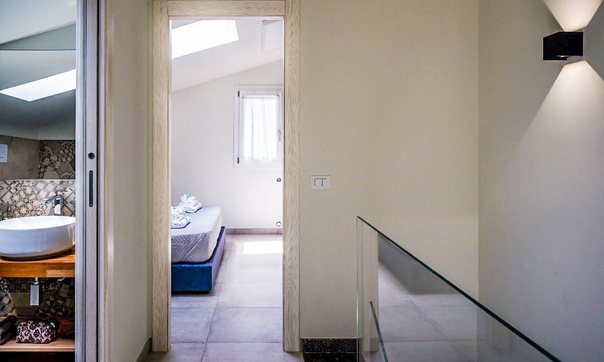 Photo of Bathroom in Piane Vecchie