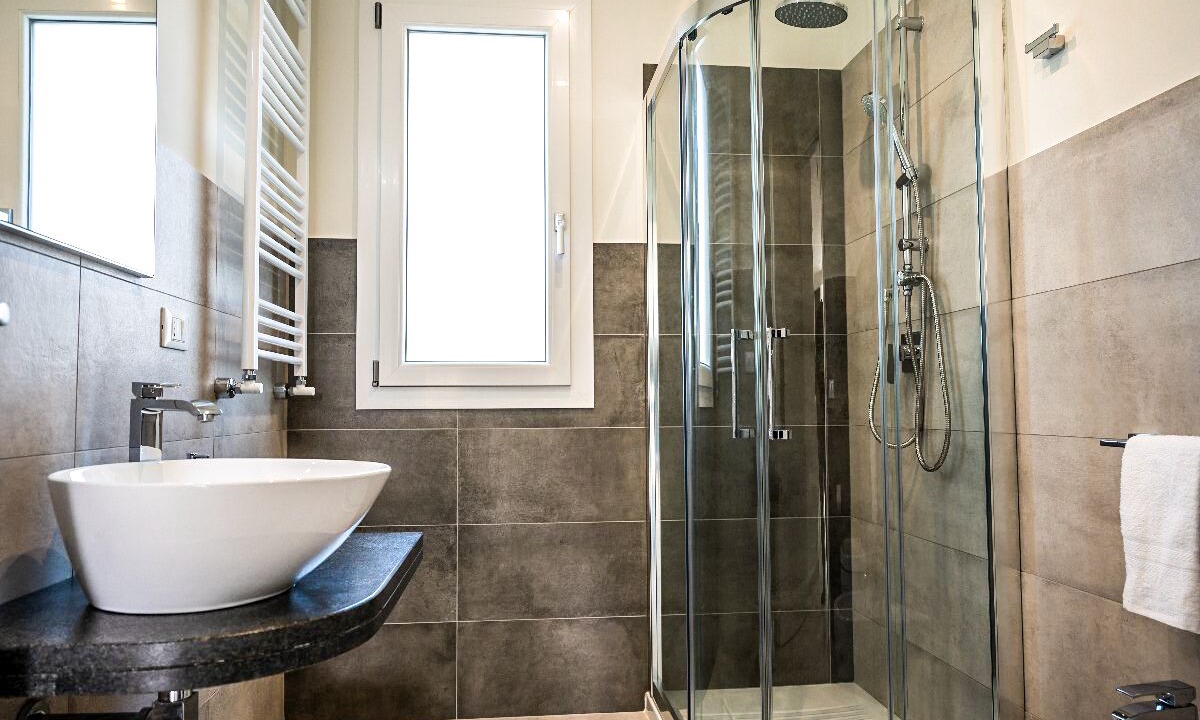 Photo of Bathroom in Piane Vecchie