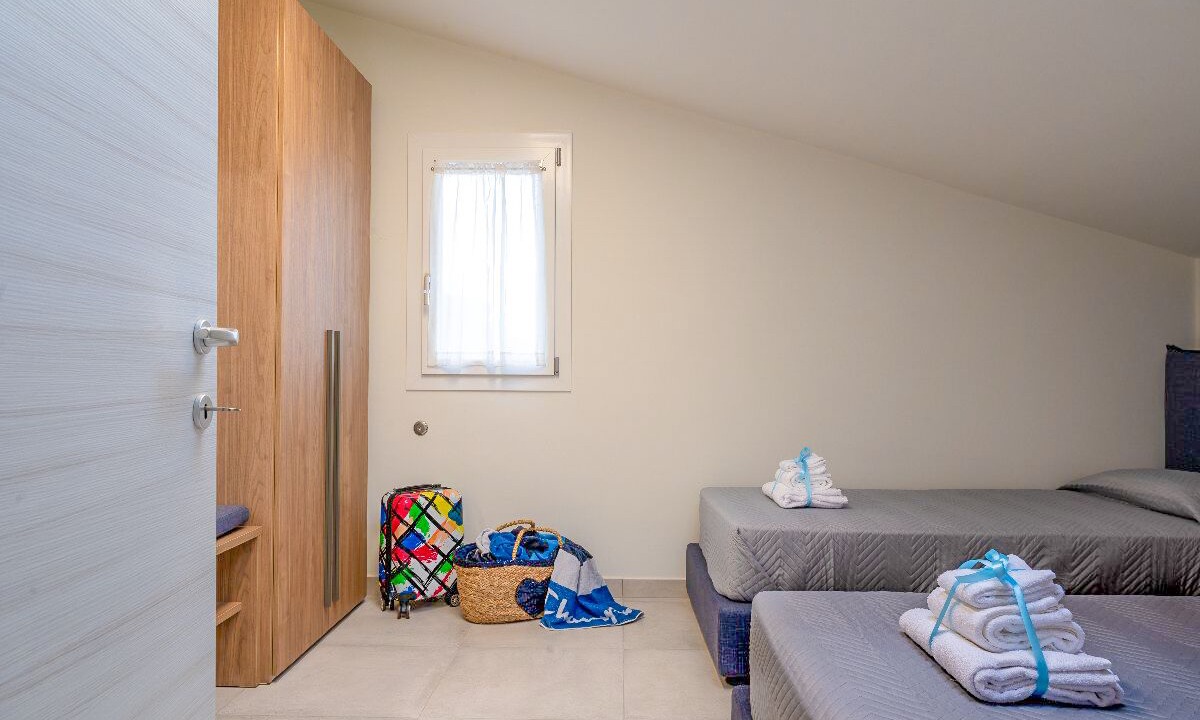 Photo of Bedroom in Piane Vecchie