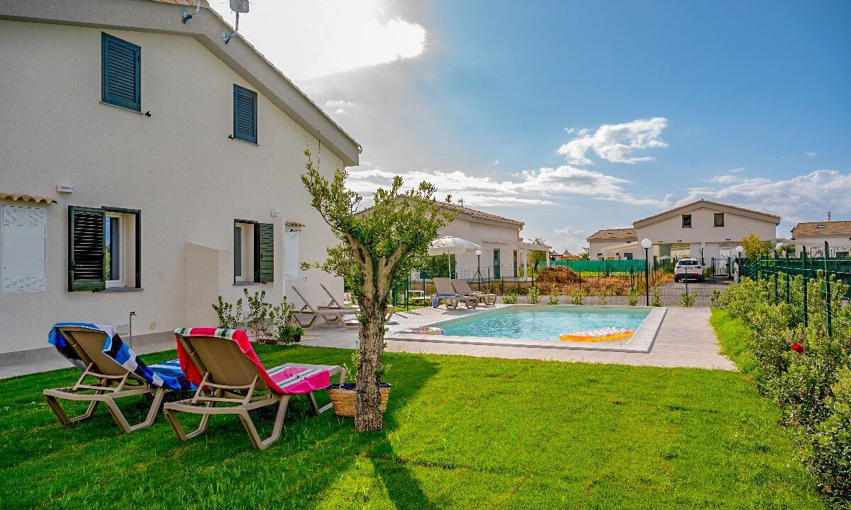 Photo of Outdoor in Piane Vecchie