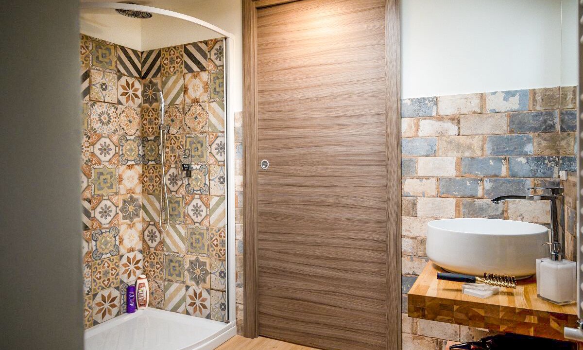 Photo of Bathroom in Piane Vecchie