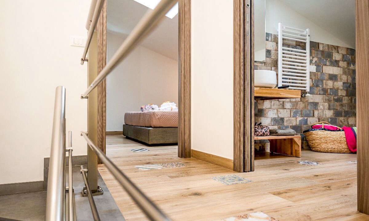 Photo of Bedroom in Piane Vecchie