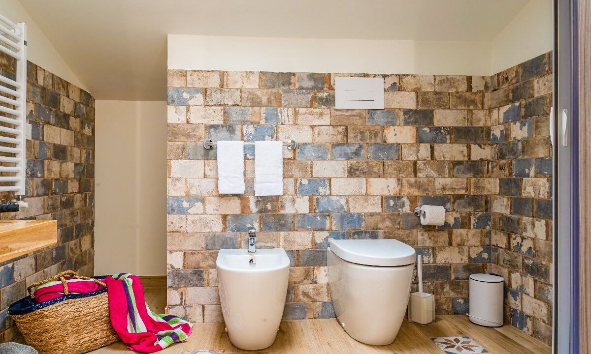 Photo of Bathroom in Piane Vecchie