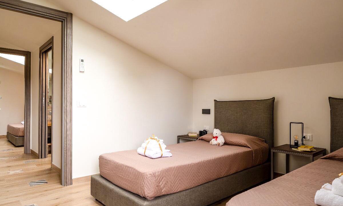 Photo of Bedroom in Piane Vecchie