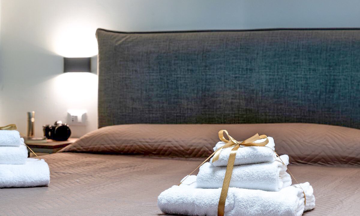 Photo of Bedroom in Piane Vecchie