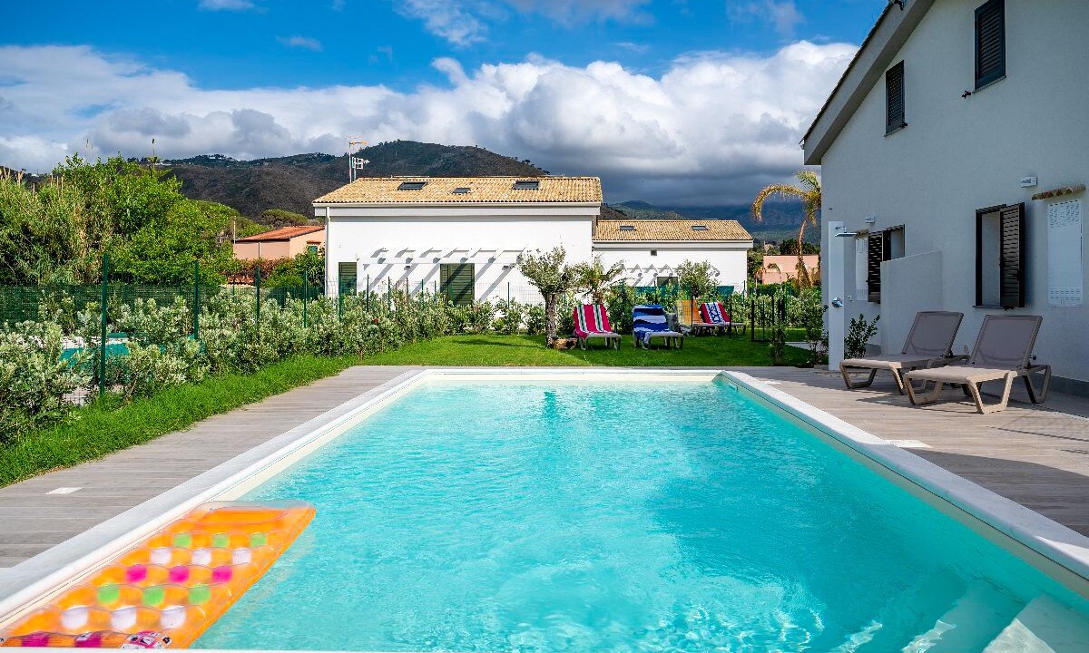 Photo of Outdoor in Piane Vecchie