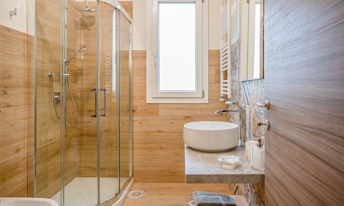 Photo of Bathroom in Piane Vecchie