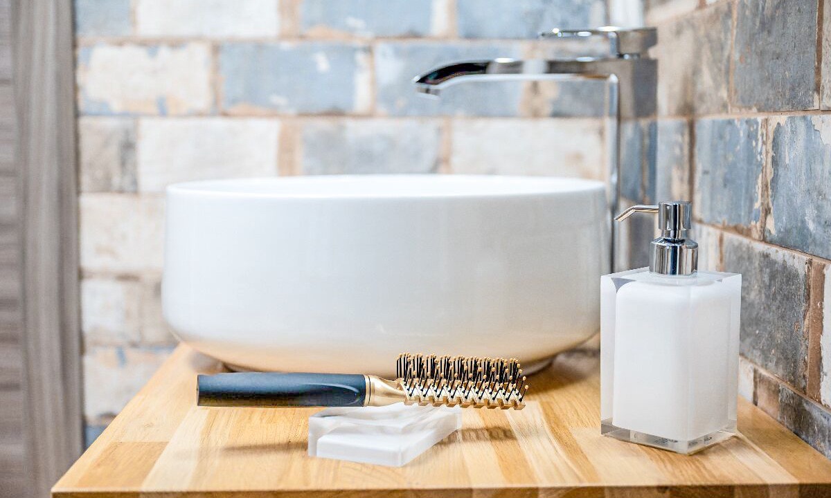 Photo of Bathroom in Piane Vecchie