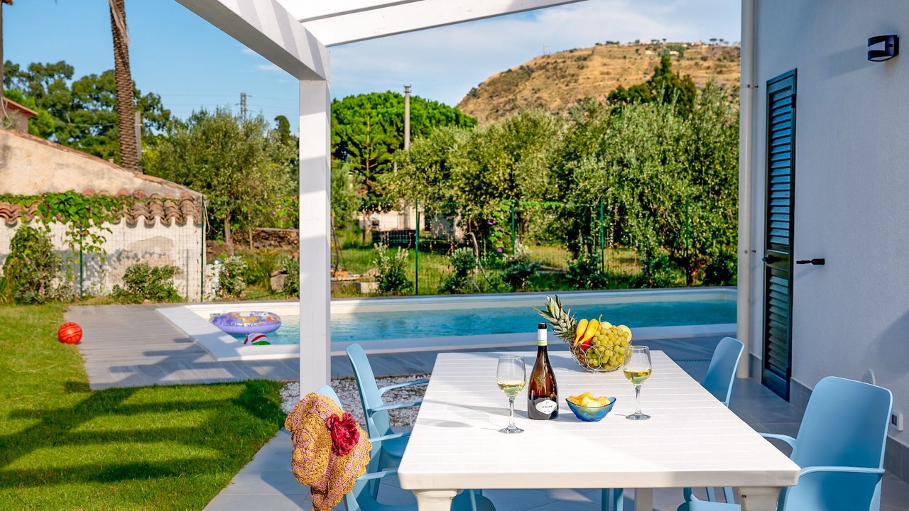 Photo of Outdoor in Piane Vecchie