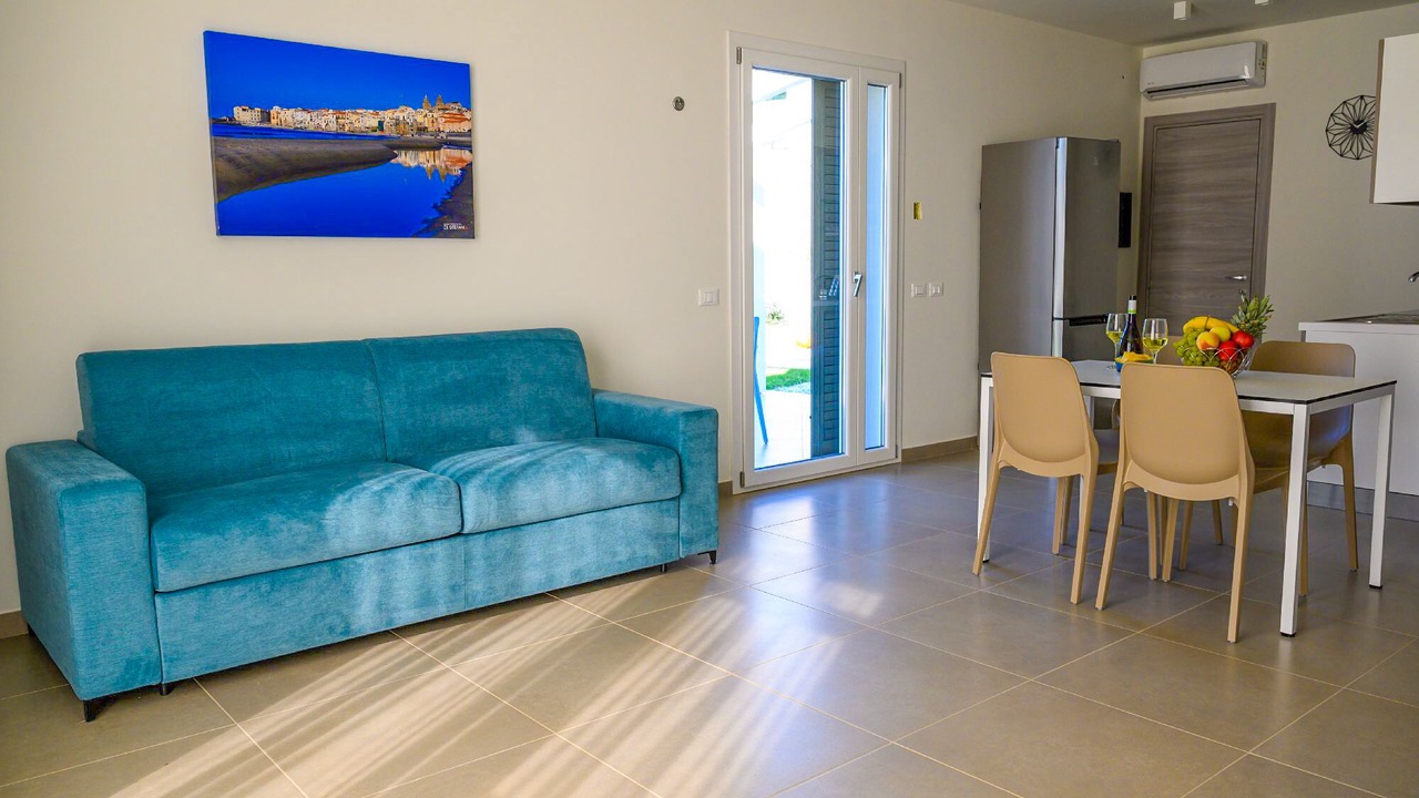 Photo of Livingroom in Piane Vecchie