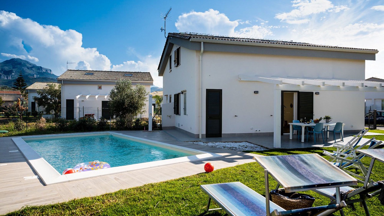 Photo of Outdoor in Piane Vecchie