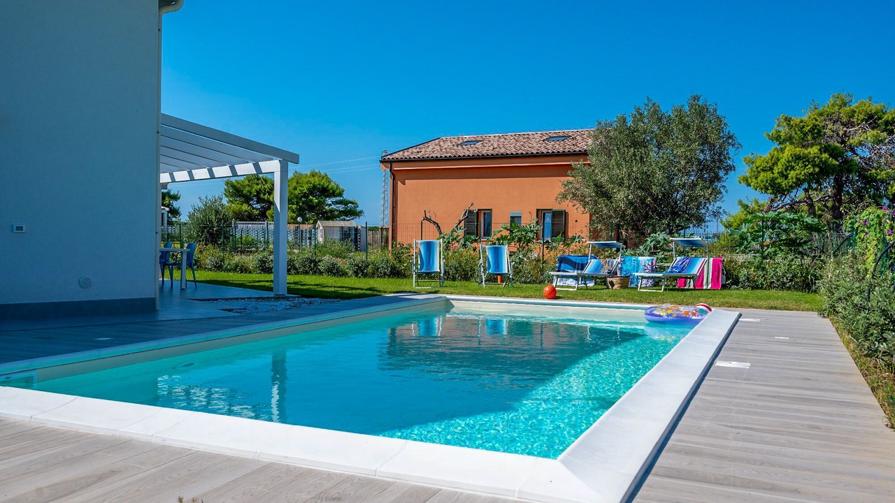 Photo of Outdoor in Piane Vecchie