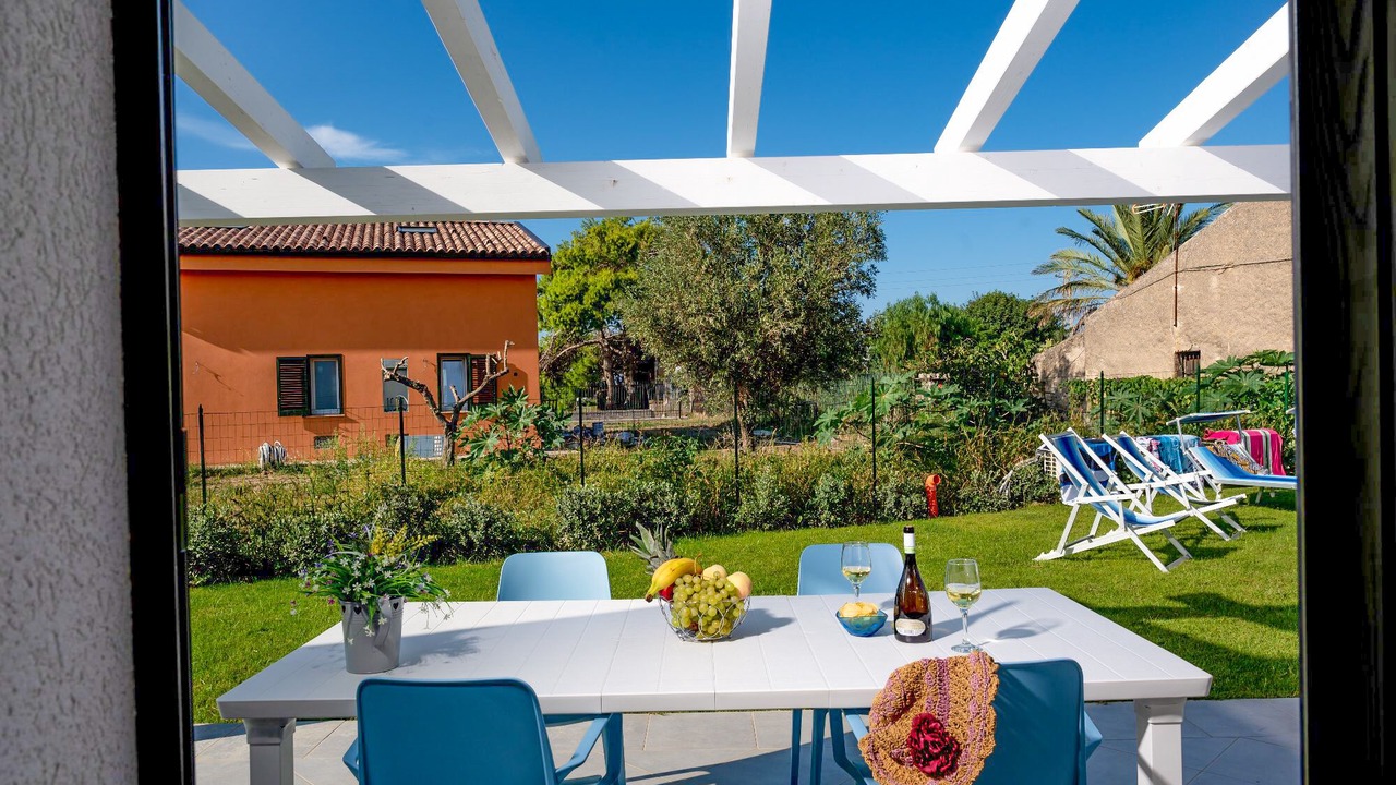 Photo of Outdoor in Piane Vecchie