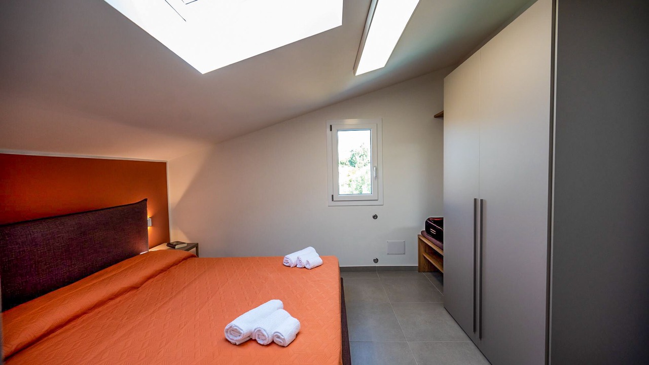 Photo of Bedroom in Piane Vecchie