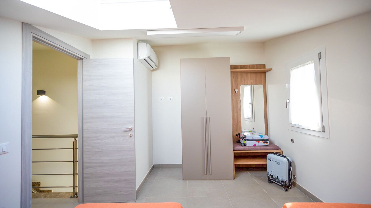 Photo of Bedroom in Piane Vecchie