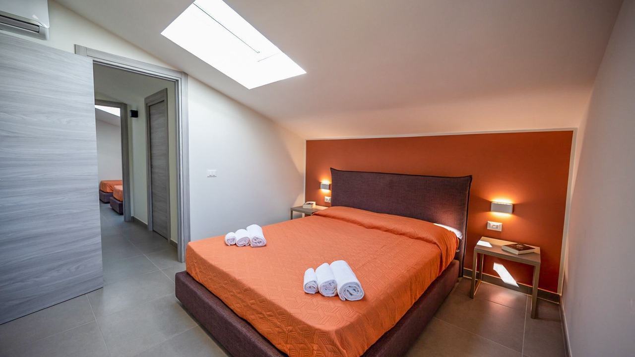 Photo of Bedroom in Piane Vecchie