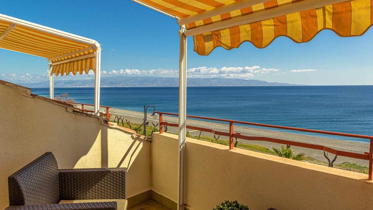 Photo of Outdoor in Nizza di Sicilia