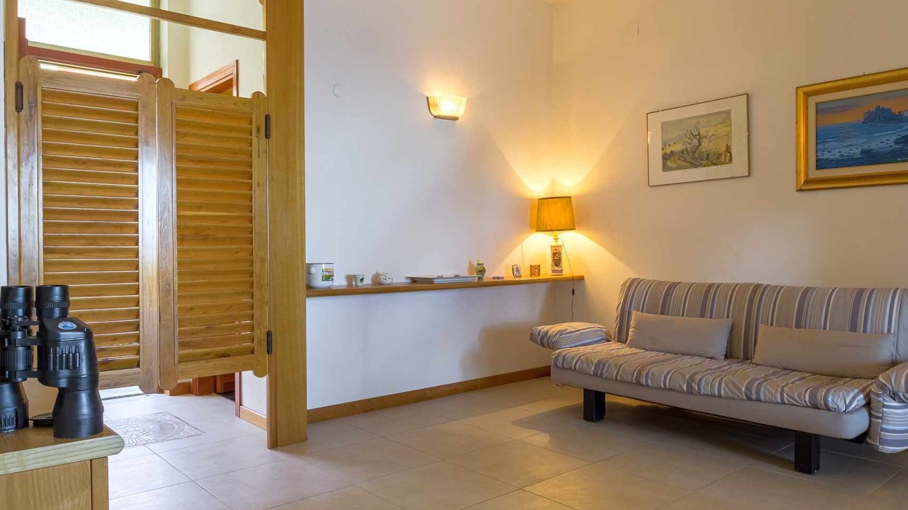 Photo of Livingroom in Nizza di Sicilia