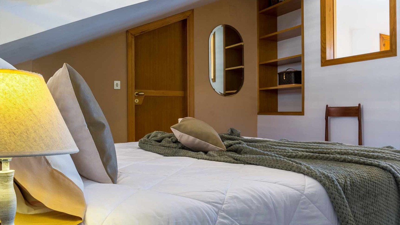 Photo of Bedroom in Nizza di Sicilia