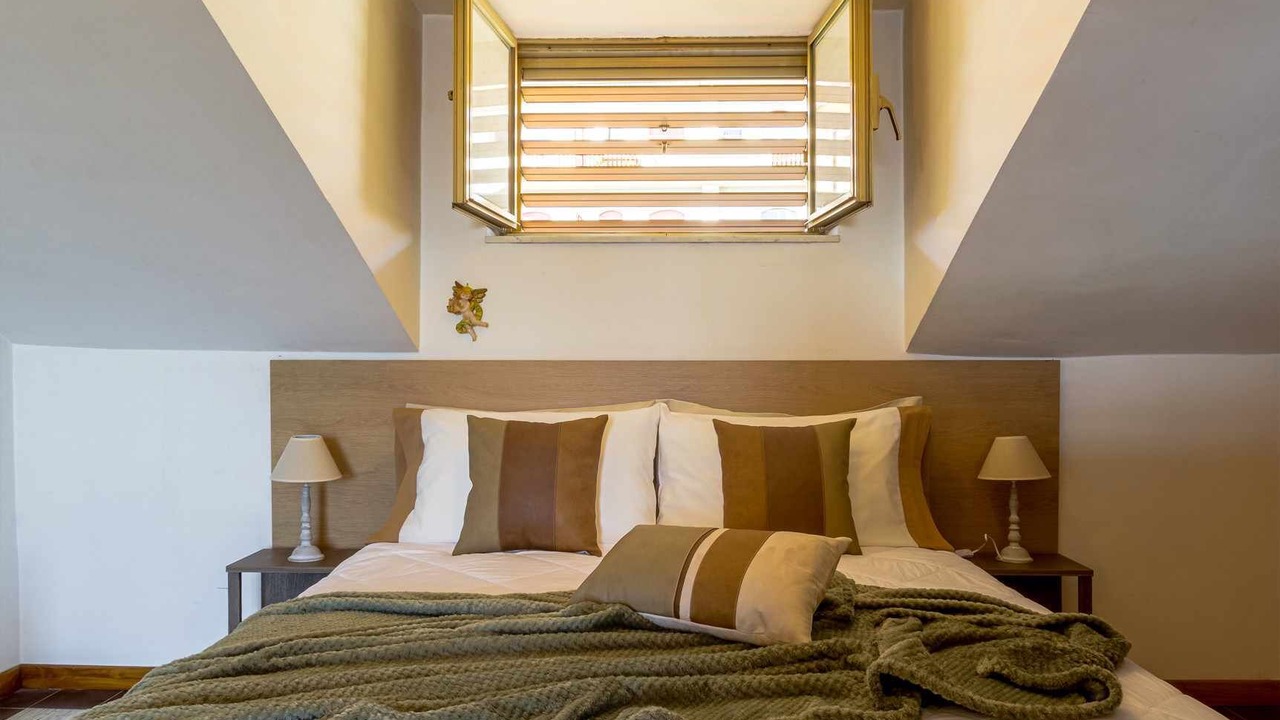 Photo of Bedroom in Nizza di Sicilia