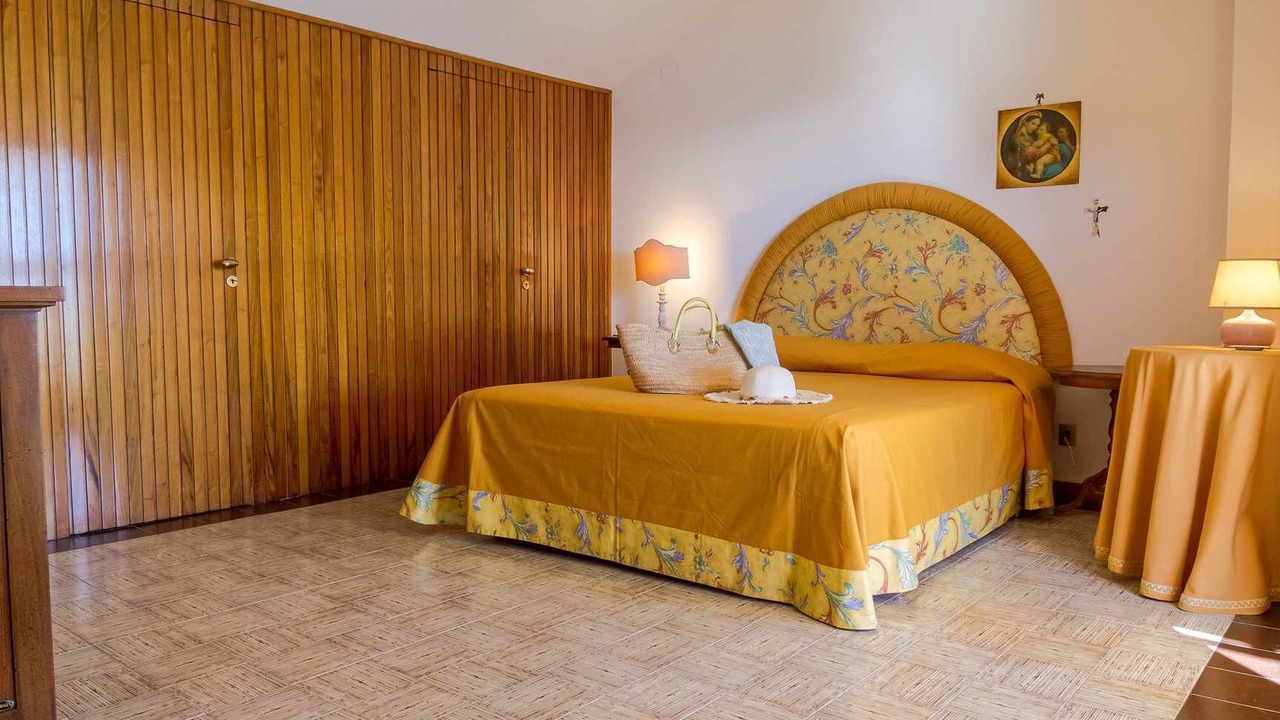 Photo of Bedroom in Nizza di Sicilia