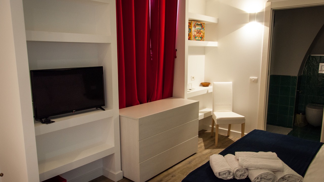 Photo of Bedroom in San Michele di Ganzaria
