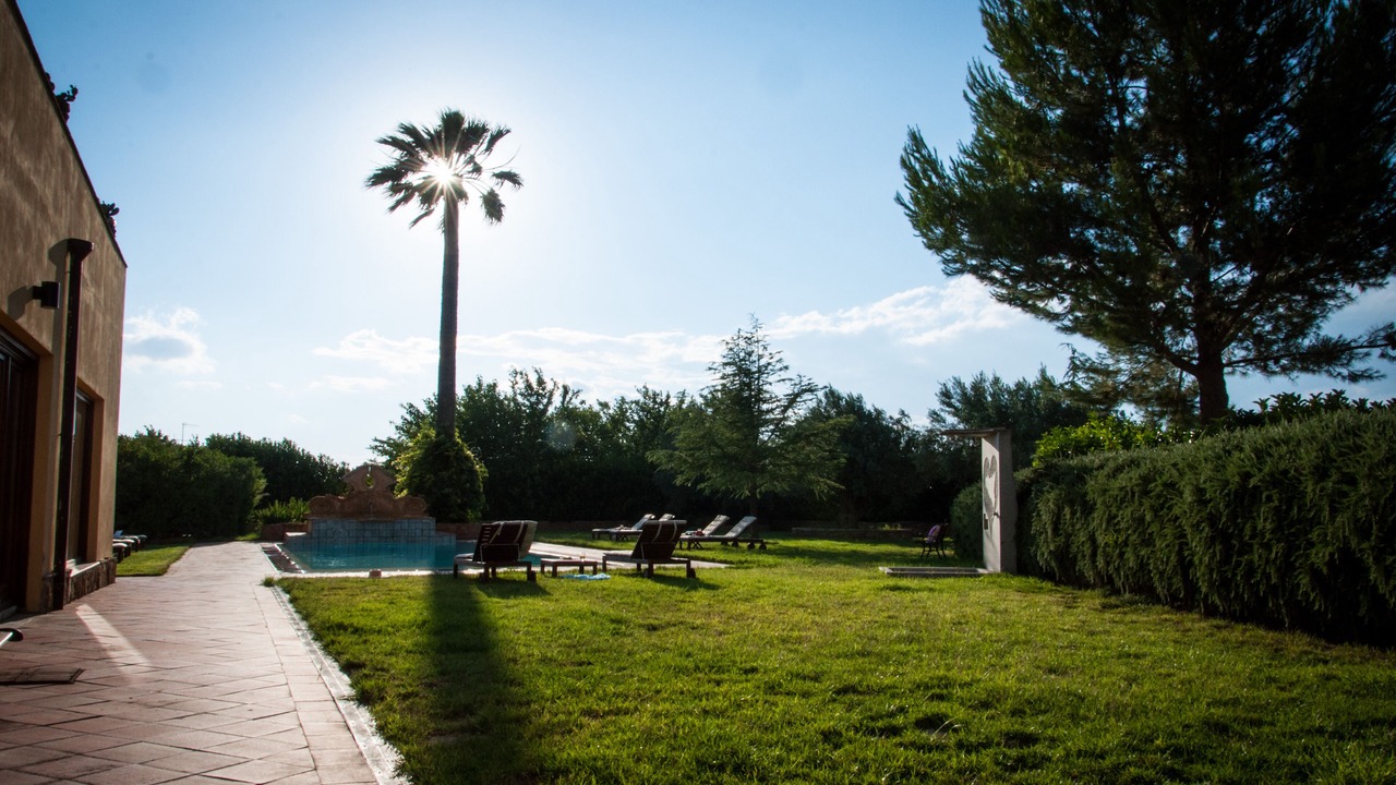 Photo of Outdoor in San Michele di Ganzaria
