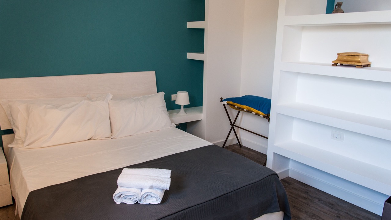 Photo of Bedroom in San Michele di Ganzaria