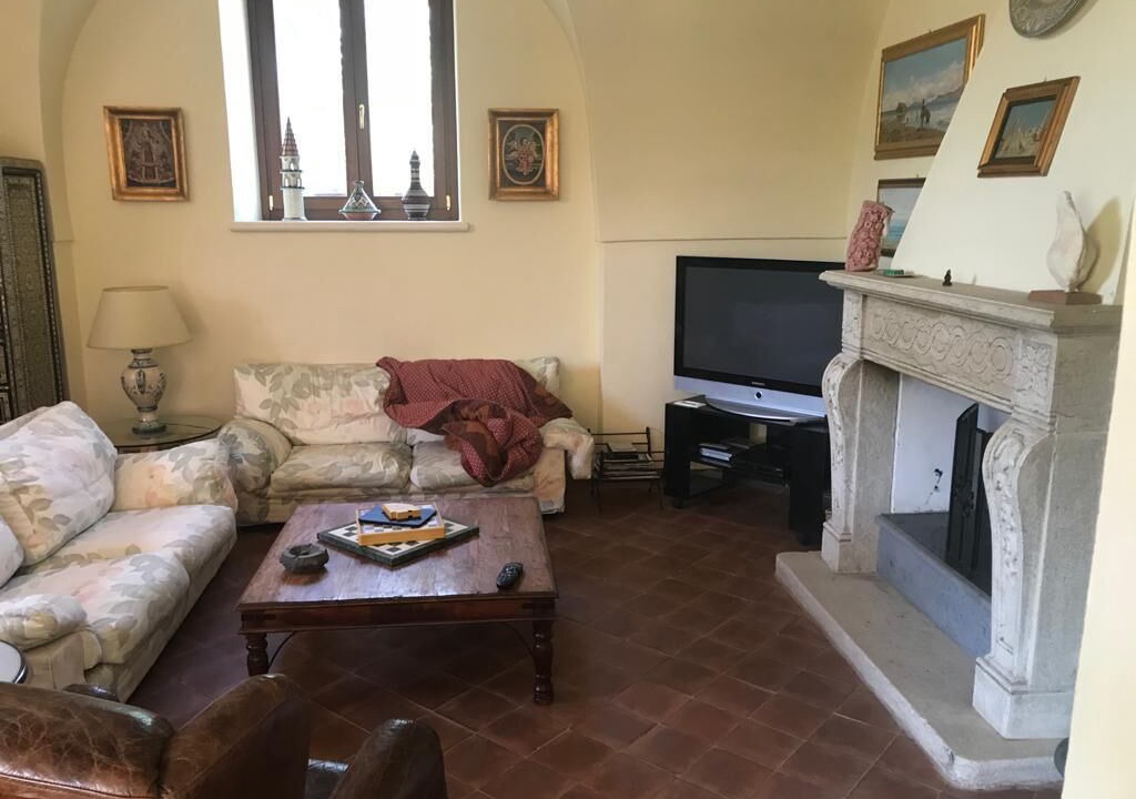 Photo of Livingroom in San Michele di Ganzaria