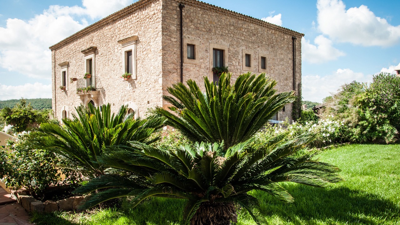Photo of Outdoor in San Michele di Ganzaria