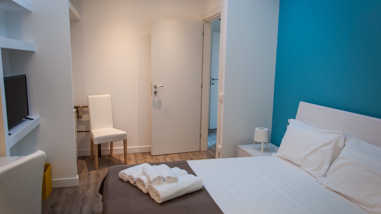 Photo of Bedroom in San Michele di Ganzaria
