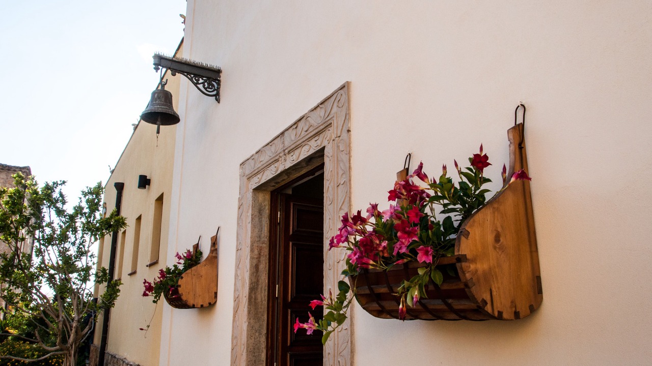 Photo of Outdoor in San Michele di Ganzaria