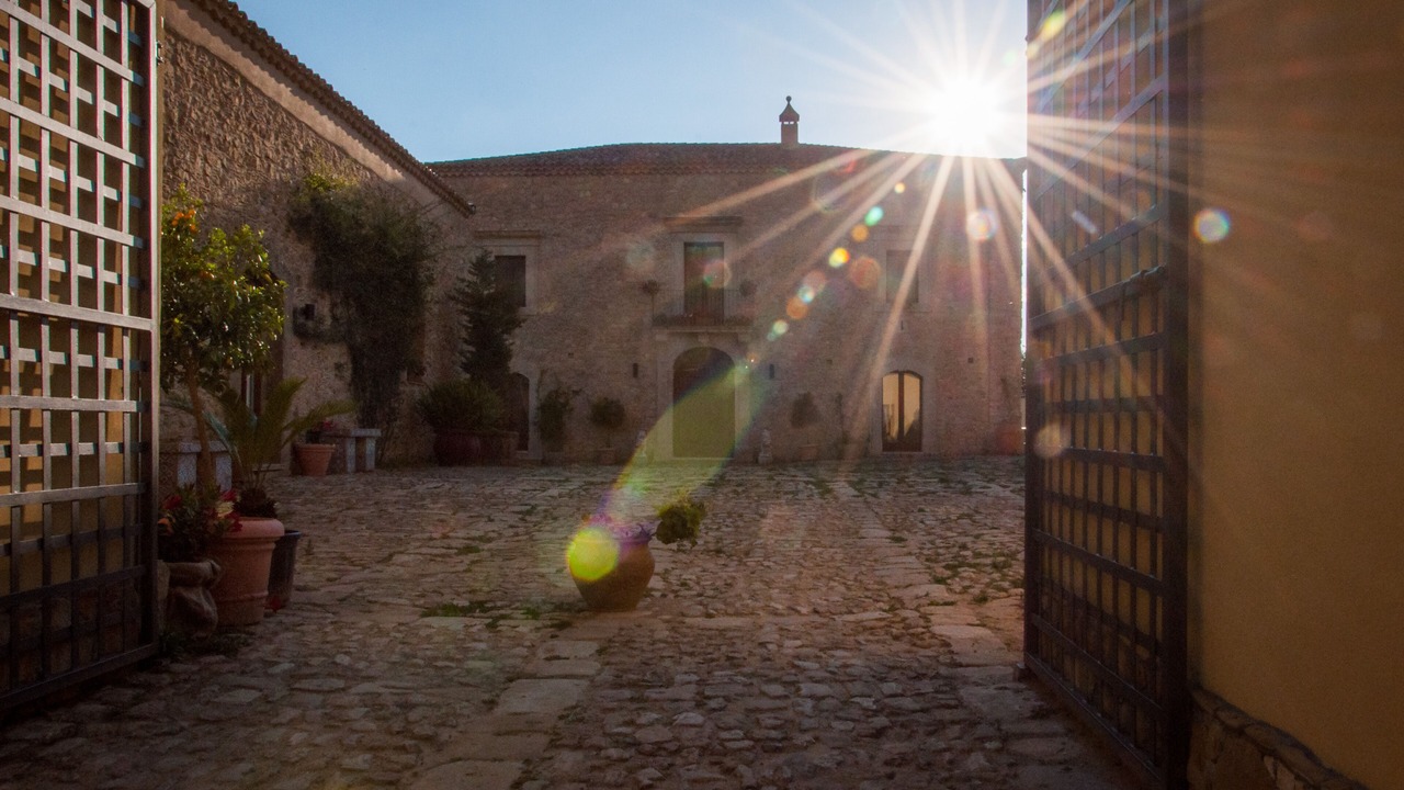 Photo of Outdoor in San Michele di Ganzaria