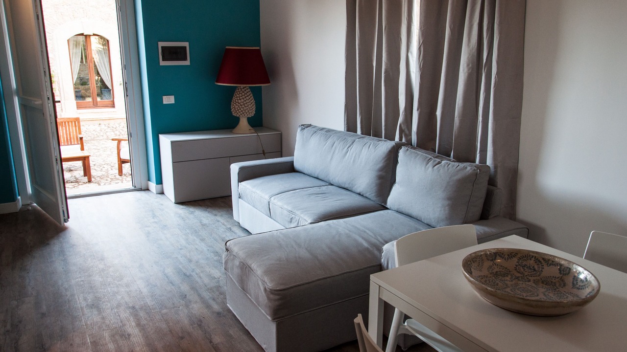 Photo of Livingroom in San Michele di Ganzaria