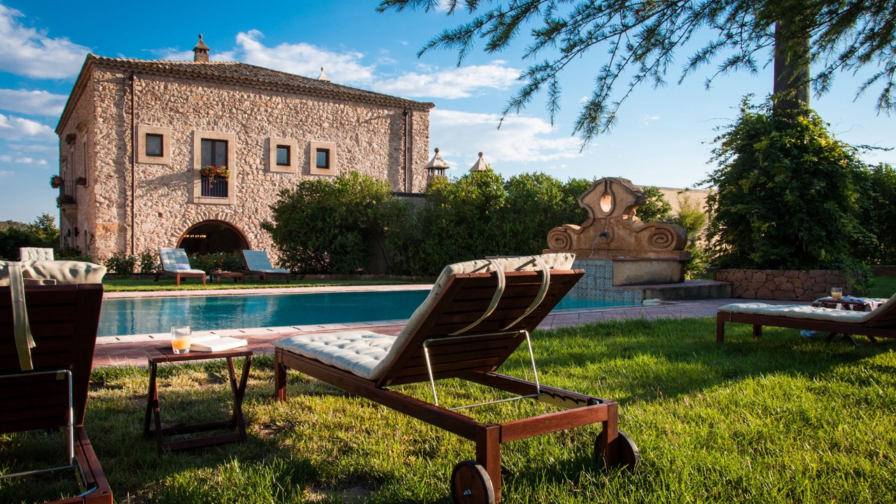 Photo of Outdoor in San Michele di Ganzaria