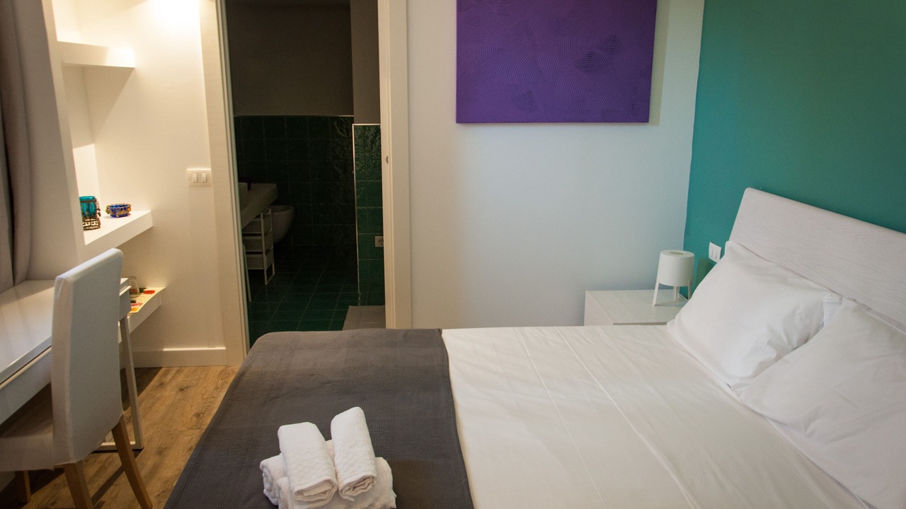Photo of Bedroom in San Michele di Ganzaria