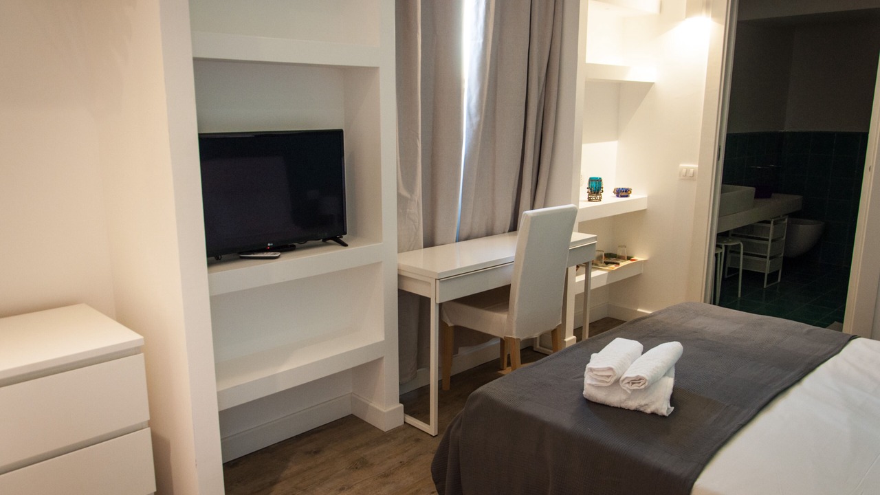 Photo of Bedroom in San Michele di Ganzaria