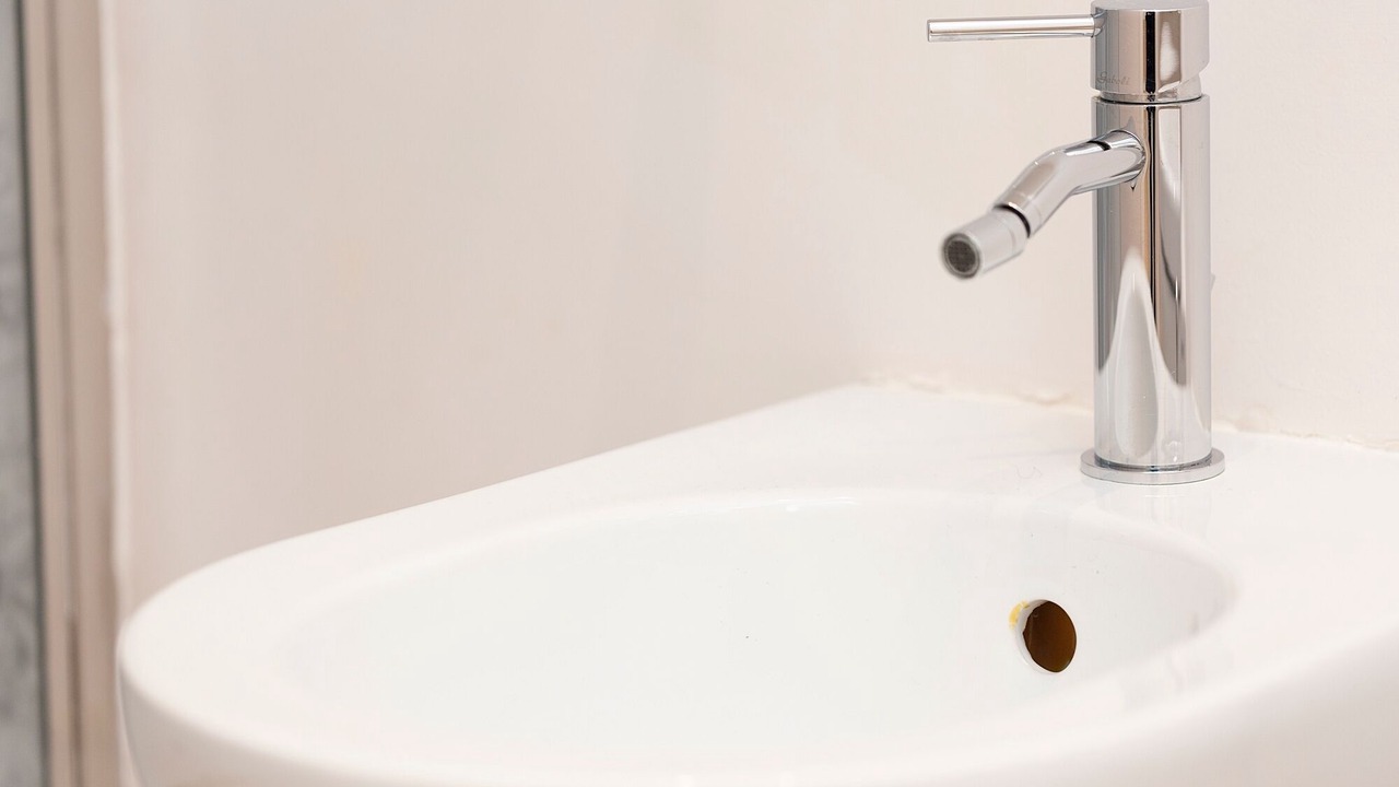 Photo of Bathroom in Castellammare