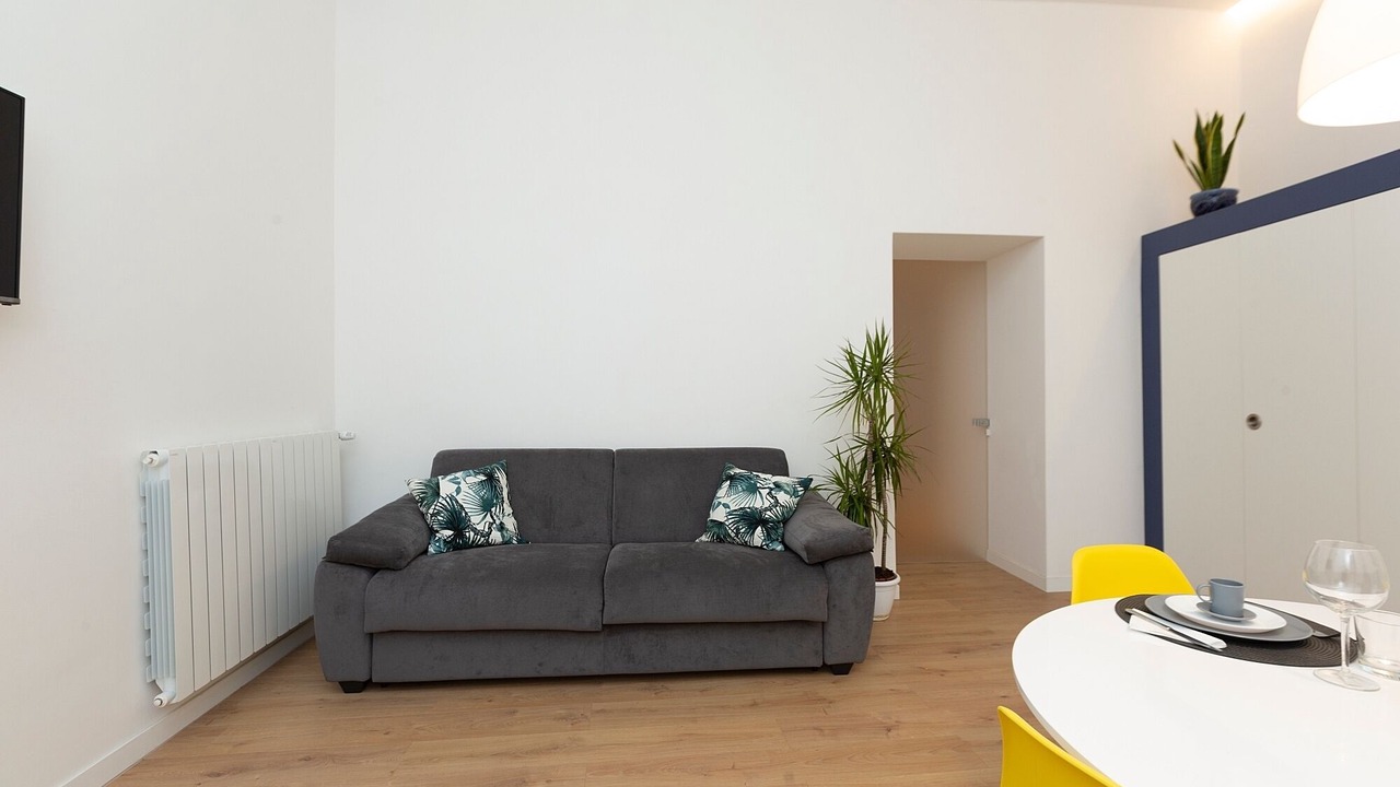 Photo of Livingroom in Castellammare